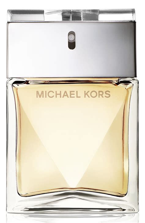 michael kors spray perfume